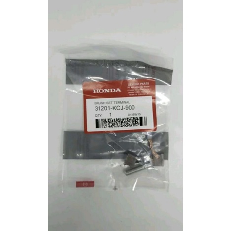 Arang Areng Cool Kul Starter Starter Dinamo Tiger Old Revo New Megapro Lama GL Pro KCJ