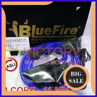 tools n parts kabel busi 6 silinder jeep cj7 bluefire original 2ZJN23