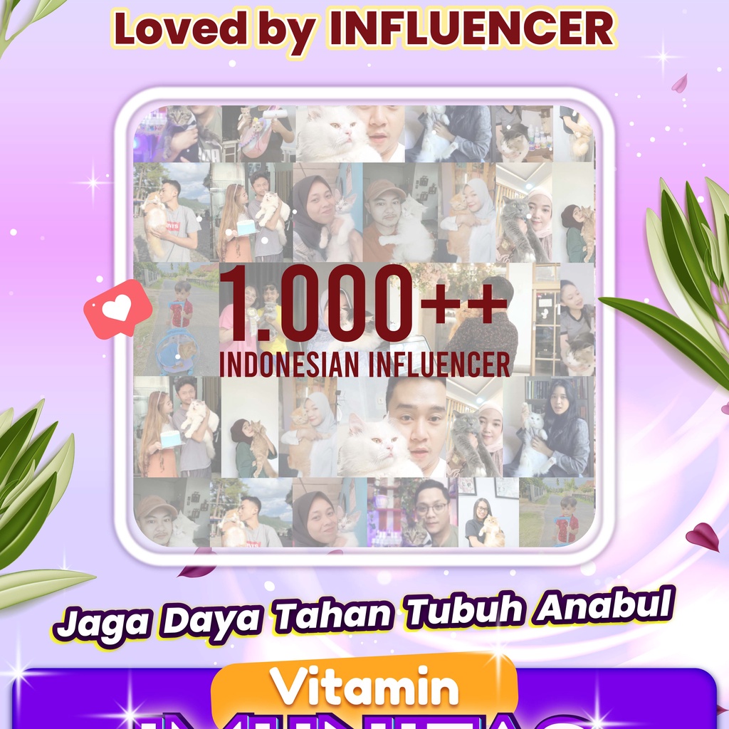 Olive Care Vitamin Kucing IMUNITAS untuk Daya Tahan Tubuh, Anti Sakit, Flu, Pilek, Mata Belekan, Demam, Lemes dan Lanjut Usia SweetyPetshop