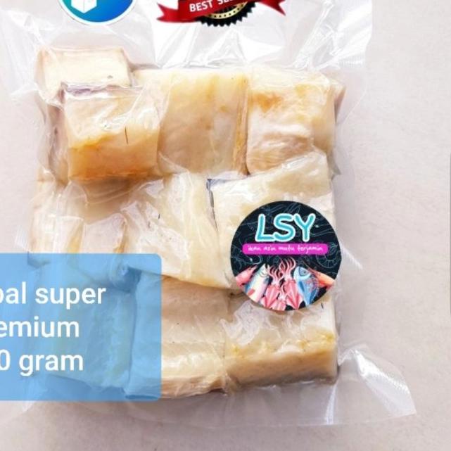 

Sale[FG2]-ikan asin jambal roti super 500gr