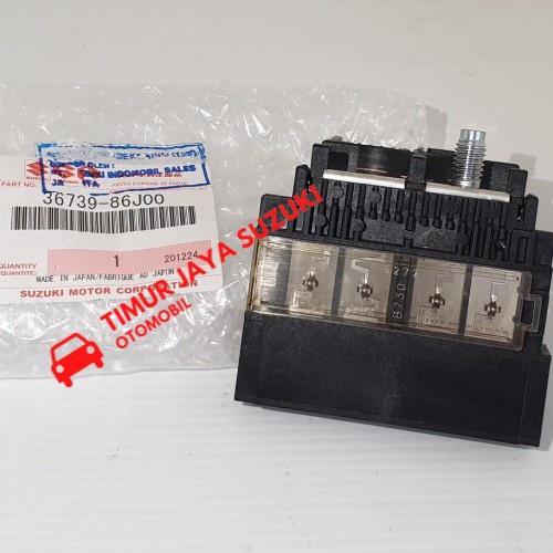 Sekring Aki Ertiga Lama SGP