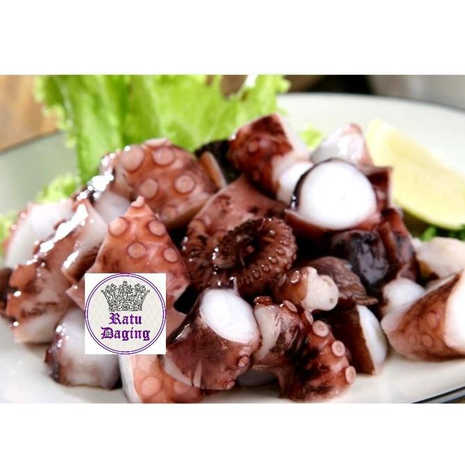 

Tako Leg Cut @ 500gr