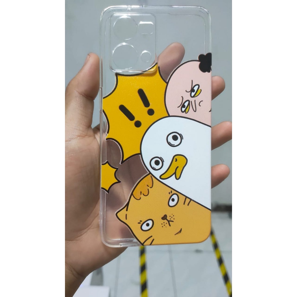 ANIME CUSTOM CASE LANGSUNG DI CETAK TYPE TULIS DIKETERANGAN / DIKIRIM RANDOM