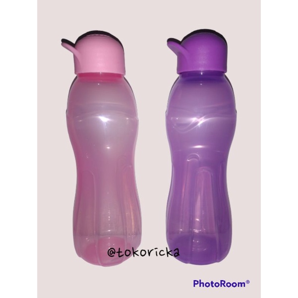 BOTOL MINUM // BOTOL PLASTIK // BOTOL MINUM 530 ML  // BOTOL AOKI // BOTOL MINUM AOKI // BOTOL MINUM