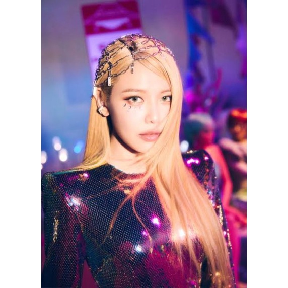 POSTER SNSD / GIRLS GENERATION ALBUM FOREVER 1