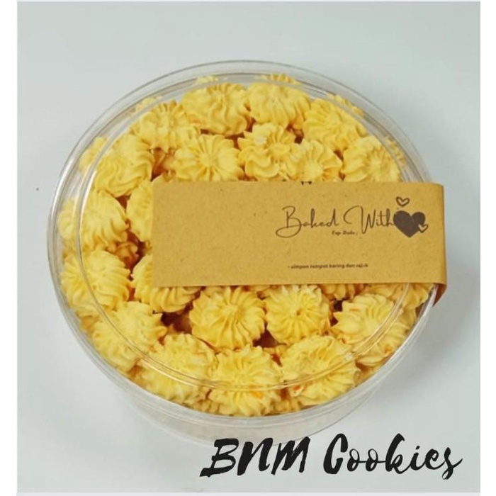 

KUE KERING SAGU KEJU BIKIN NAGIH Best Seller
