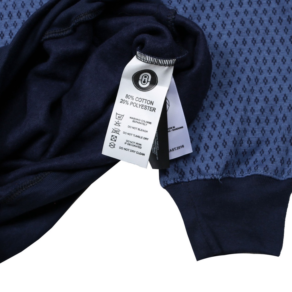 Hoodie Pria Bastercold Basic Full Print Casual Good Brand Quality Realpict Keren Kekinian