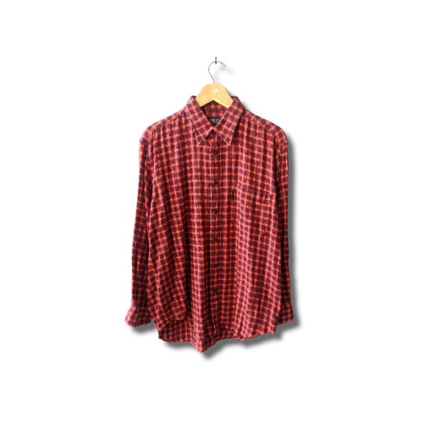 Flanel Michiko London Second