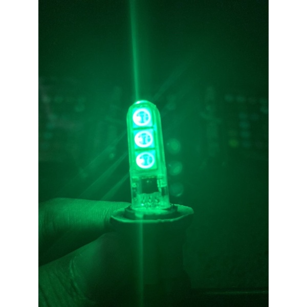 [Grosir]Lampu senja Kota Sen T10 Kedip 12V