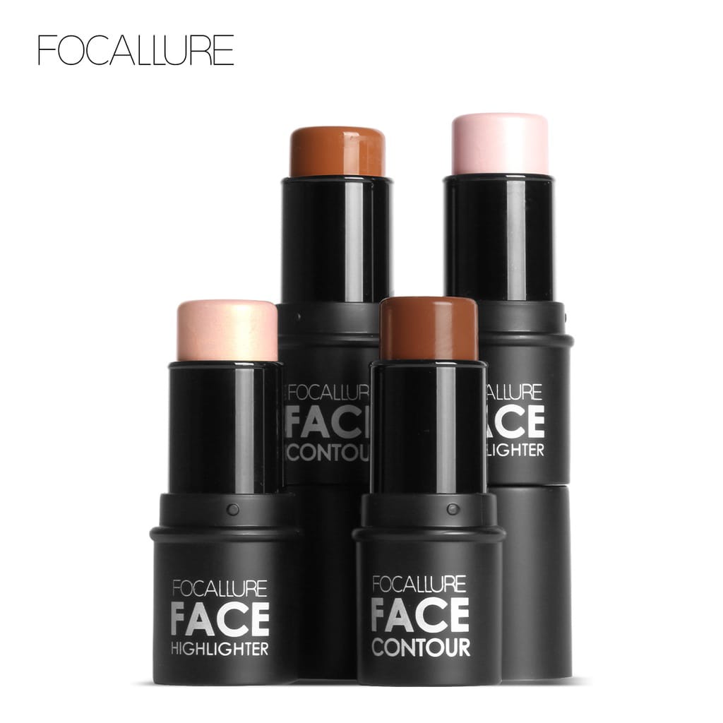 FOCALLURE face highlighter &amp; contour stick