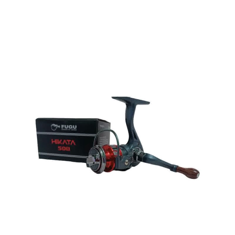Reel Fugu Hikata 500