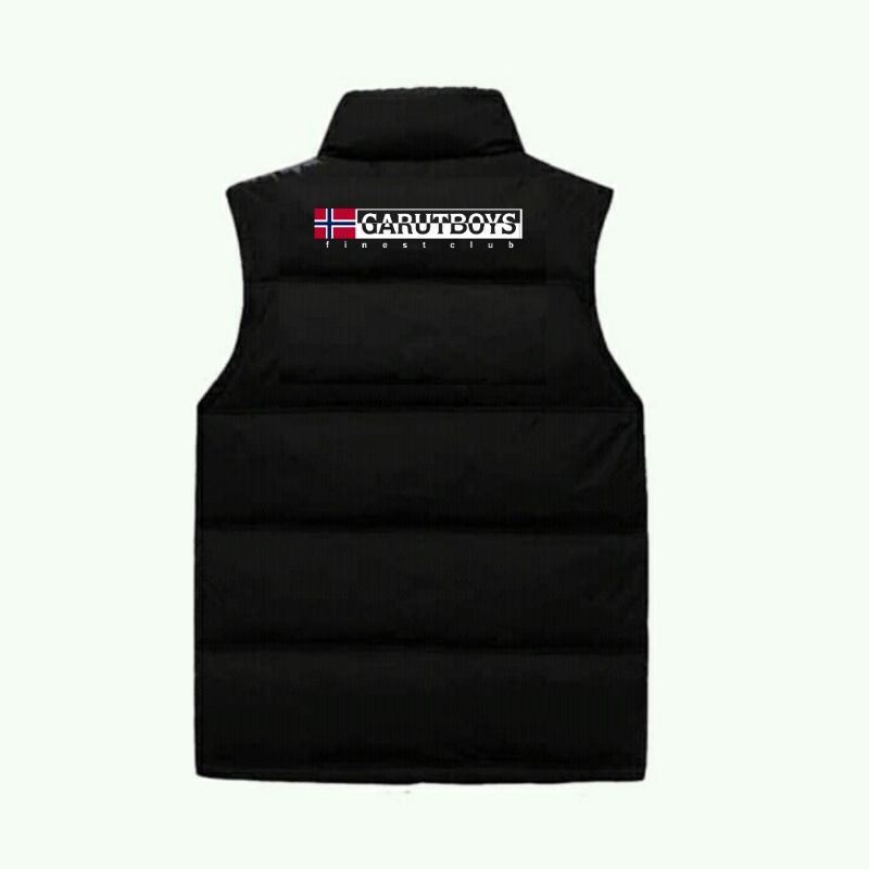 VEST GARUT BOYS