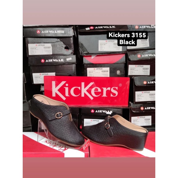 Kickers 3155
