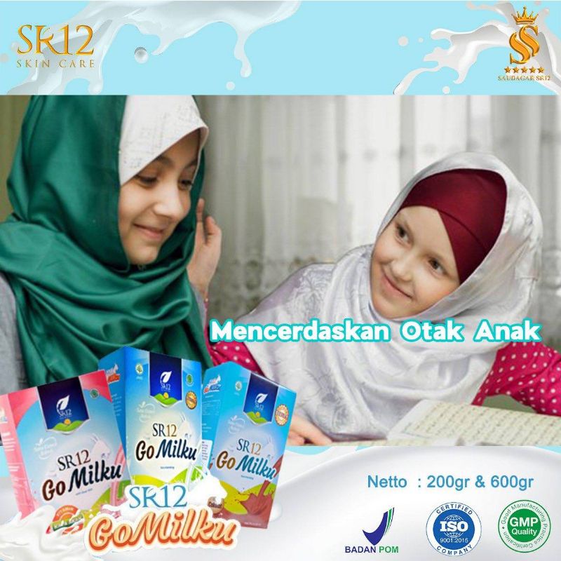 

susu kambing untuk kecerdasan anak