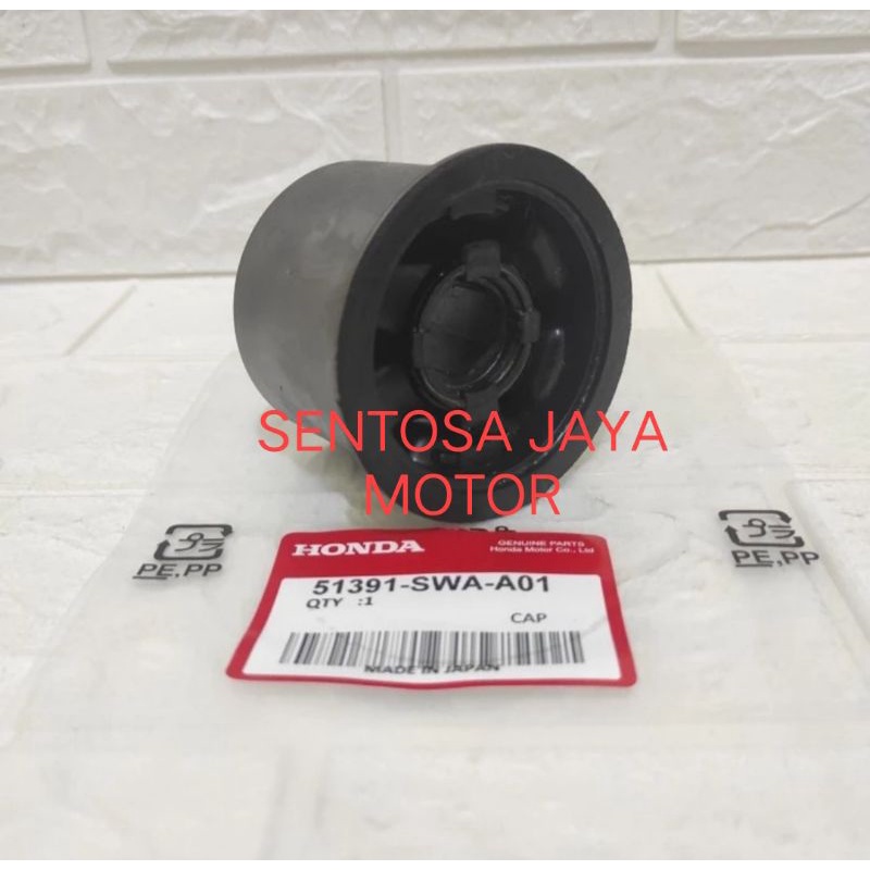 Bushing Lower Arm Sayap Depan Besar Honda CRV Gen 3 2007-2012 Original 1pcs