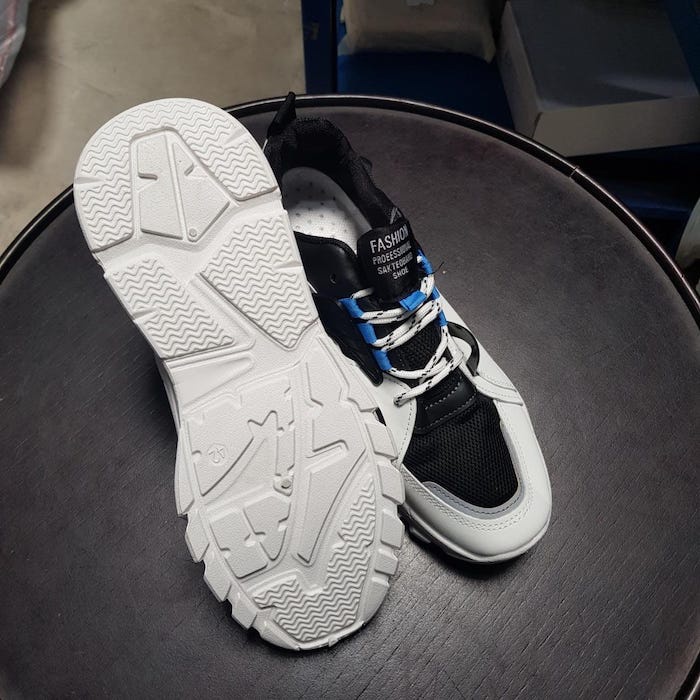 COD BAYAR DITEMPAT &gt; &gt; &gt; 117586 Trend Comfortable Low-Top Casual Shoes