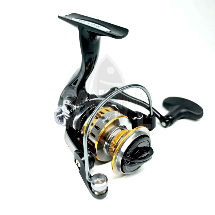 Gupa Reel Spinning Fugu Dewani 2 Power Handle 1000 2000 3000
