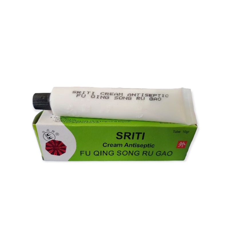 Salep Sriti Original 100%