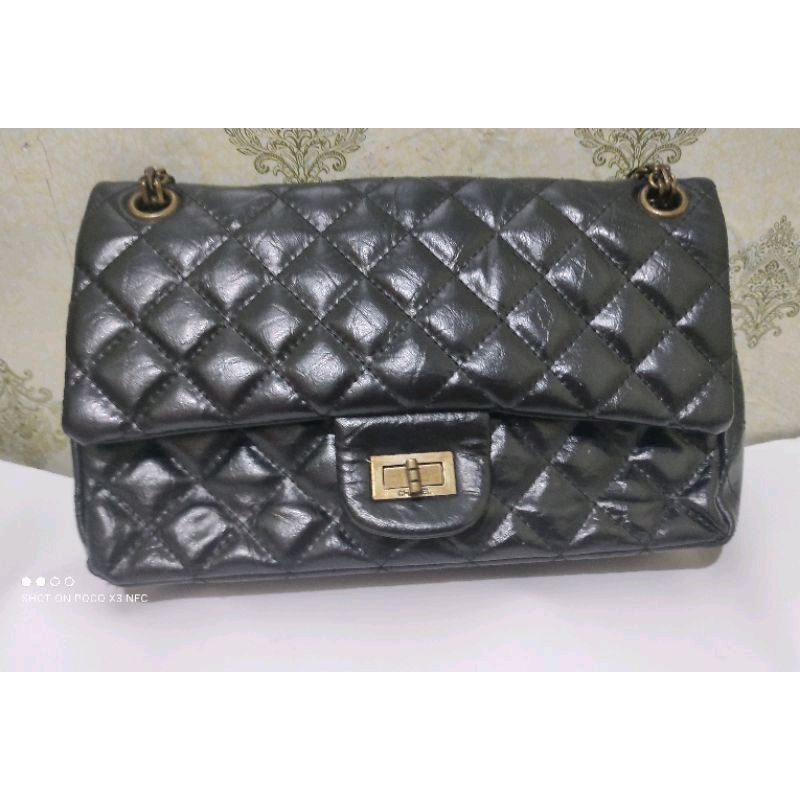 TAS CHANNEL PRELOVED