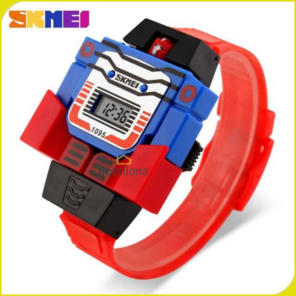 SKMEI Jam Tangan Anak - DG1095