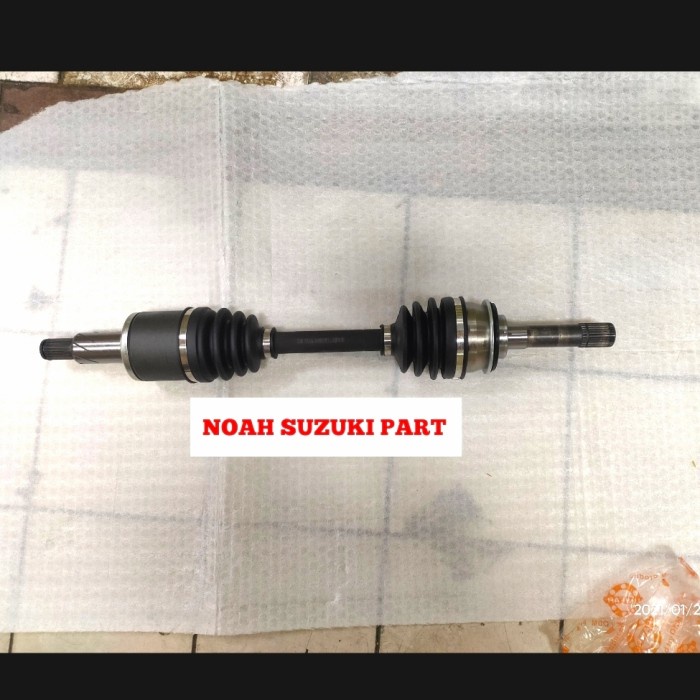 As roda Suzuki Vitara Escudo Sidekick 4X4 -KANAN