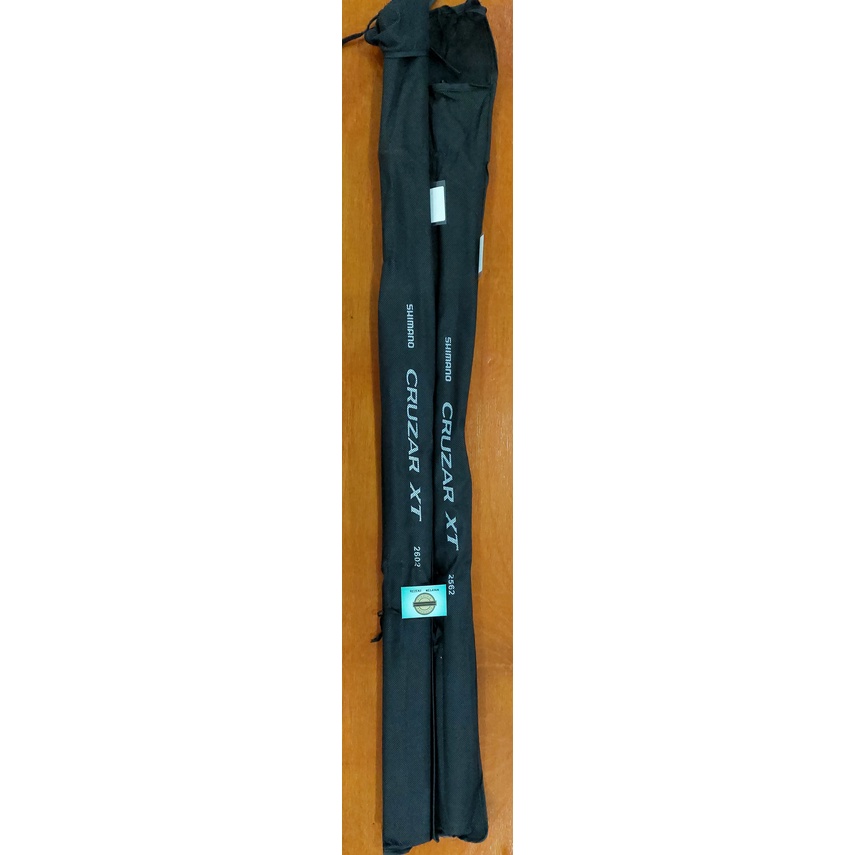 JORAN SHIMANO CRUZAR XT 2021