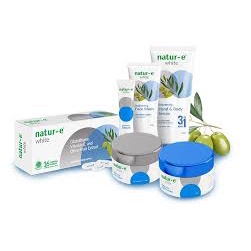[COD] Natur-e White Series, Face Wash/Hand and Body Serum/Serum/Day Cream/Night Cream/ Vitamin