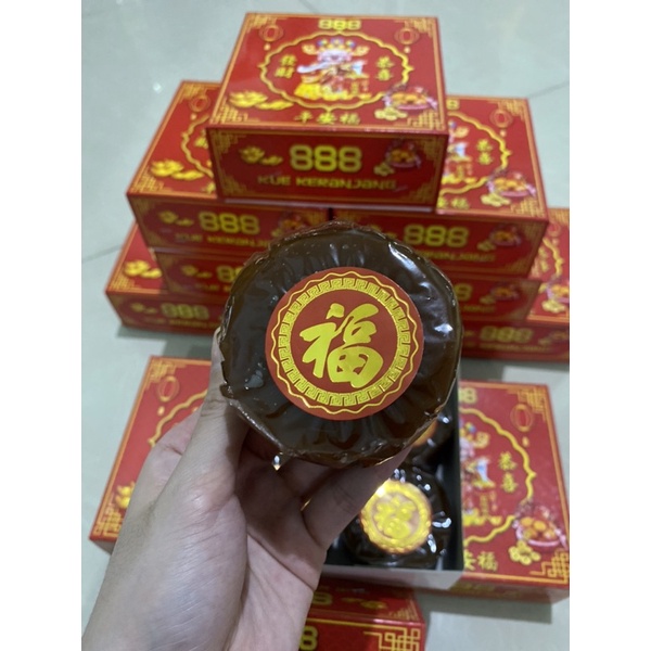 

KUE KERANJANG 1 KG / TI KE