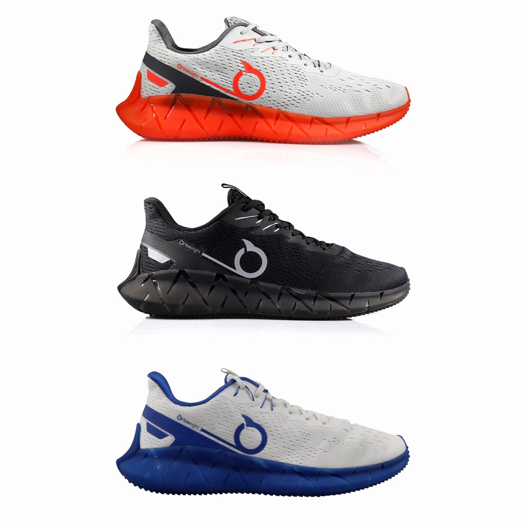 Sepatu Sneakers Ortuseight - Reflow