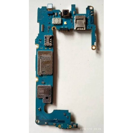 mesin hp Samsung G7508 NORMAL