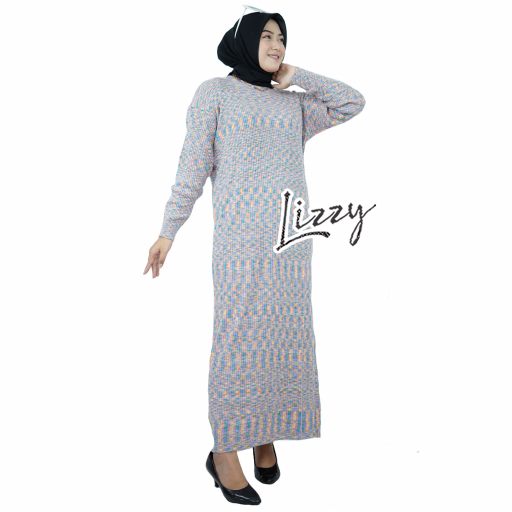 Lizzy - MEDARI MAMBO DRESS PREMIUM