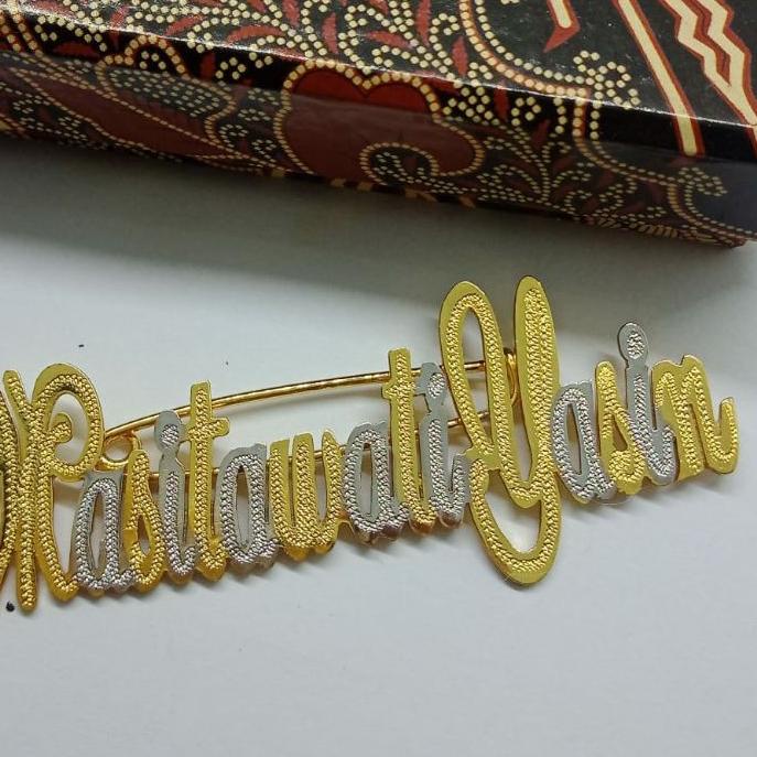 

Trend ダ kalaug nama warna gold