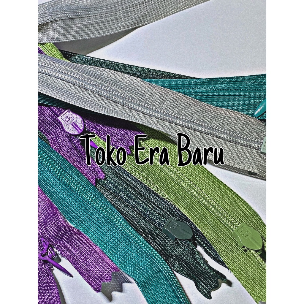 RESLETING SLETING JEPANG UKURAN 20&quot; atau 50cm (PER BIJI/PCS)