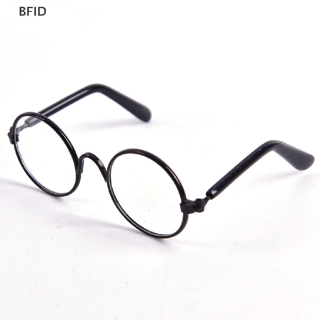 [BFID] Kacamata Kucing Anjing Peliharaan Keren Produk Hewan Peliharaan Eye Wear Foto Props Aksesoris Fashion [ID]