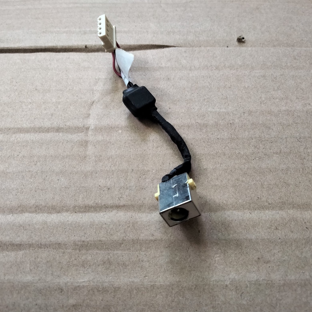 Original Dc Jack Socket Soket Power Laptop Acer E1-421
