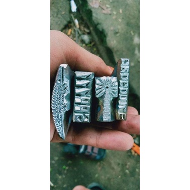 cap (stempel.nama hurup.angka.hewan