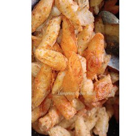 

Lumpring ||mepak kudai chips