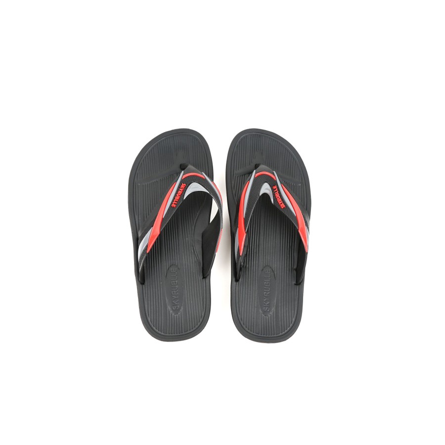 Sandal Fashion Pria / JEPIT SKYRUBLLE SL 405 *Ukuran Sedang