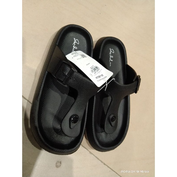 SANDAL PRIA JEPIT ZANDILAC TERBARU