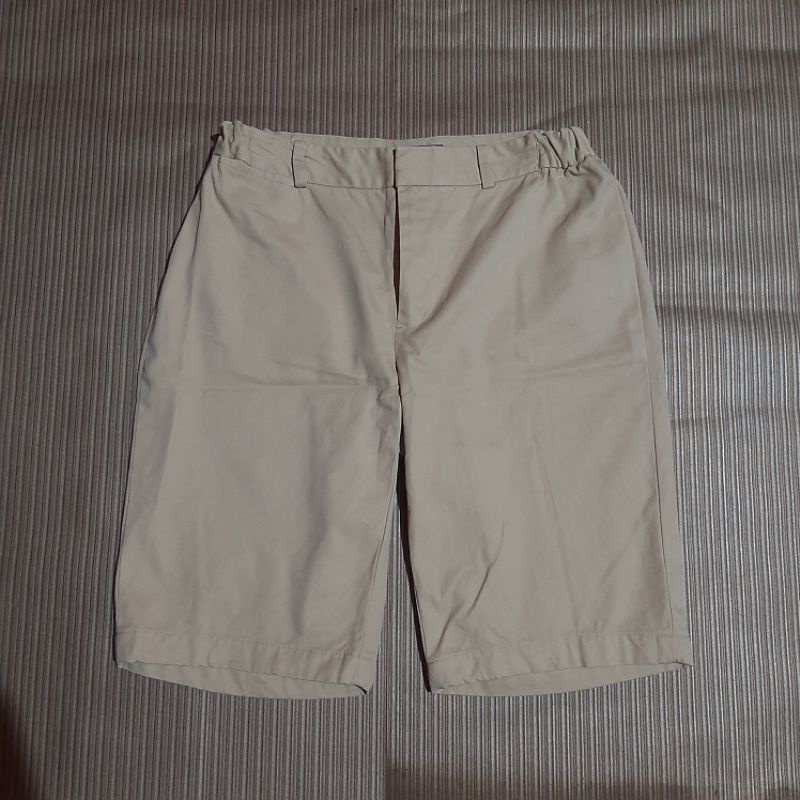 celana pendek ralph lauren second bekas