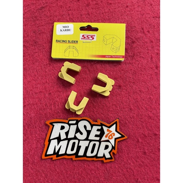 SLIDER PIECE SLIDE SSS MIO