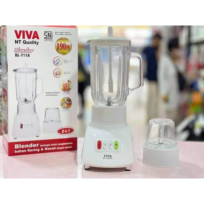 Blender Viva BL-T11A