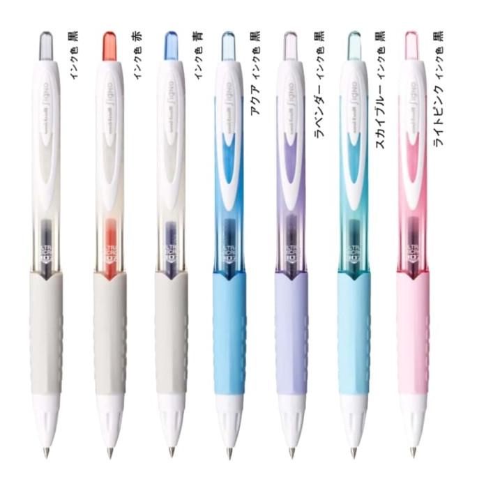 

BRG BARU PEN ANTI LUNTUR (SIGNO 307 kode : UMN-307-38)