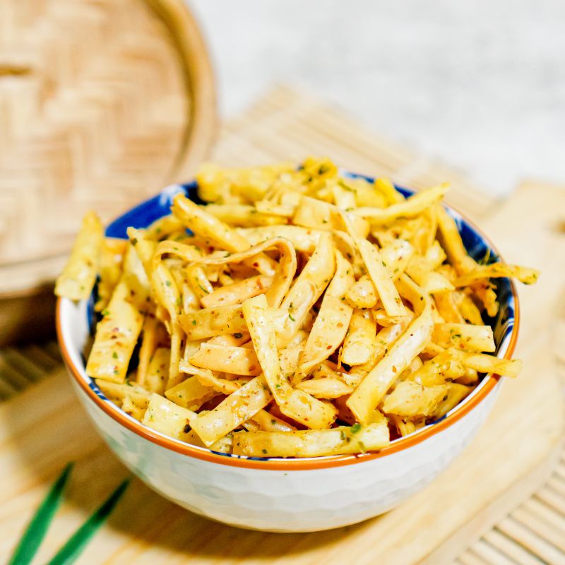 

STICK PANGSIT PEDAS DAUN JERUK 250gr
