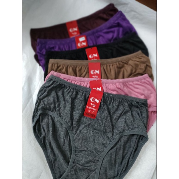 CD CEWEK GN L WARNA GELAP