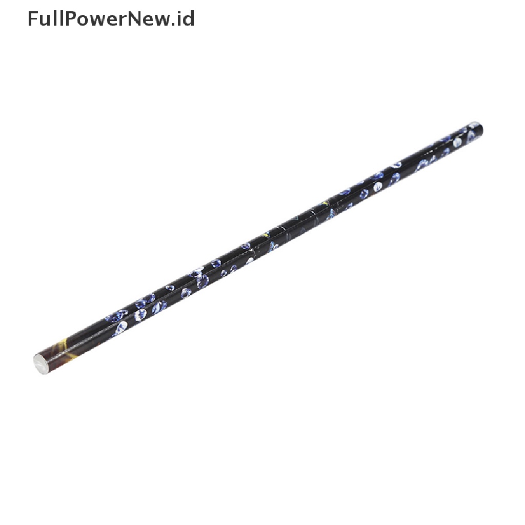 Power Profressional Nail Dotg Alat Manik-Manik Permata Studs Picker Nail Rhinestone Wax Pen ID