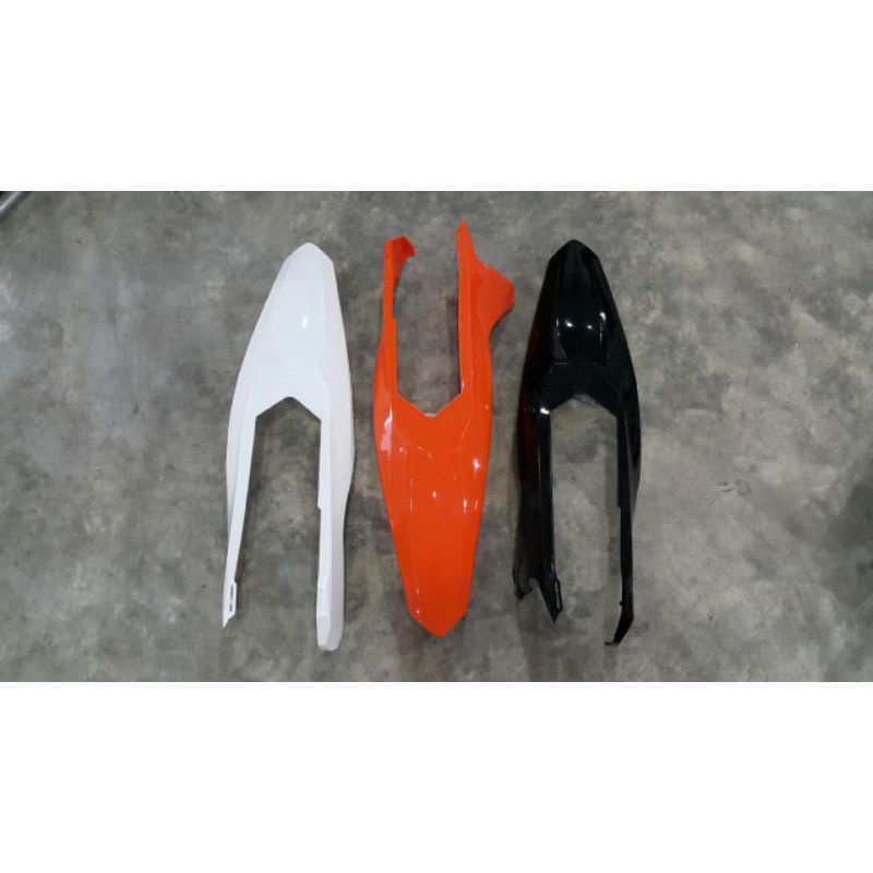 Spakbor belakang ktm 85 2016 atau slebor belakang ktm 85 2016