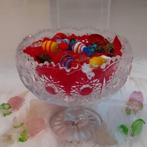 PERMEN KRISTAL 1 SET ( PERMEN KRISTAL, TOPLES KRISTAL, TOPLES KRISTAL RG465F25R