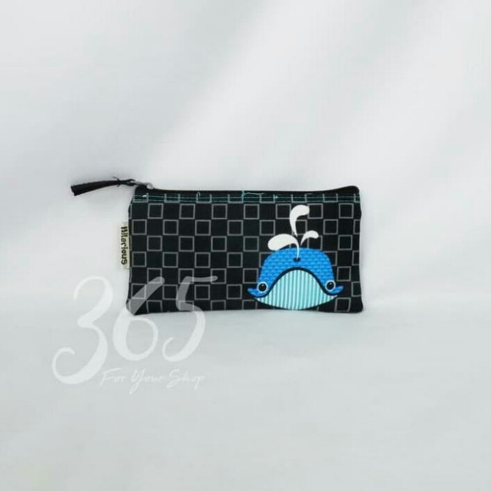 Tempat Pensil / Pencil bag 614 2010