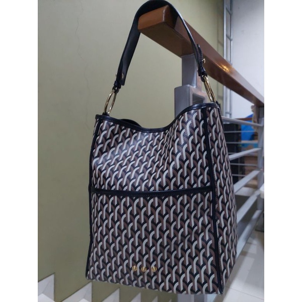 Tas Dell 'Est Cantik